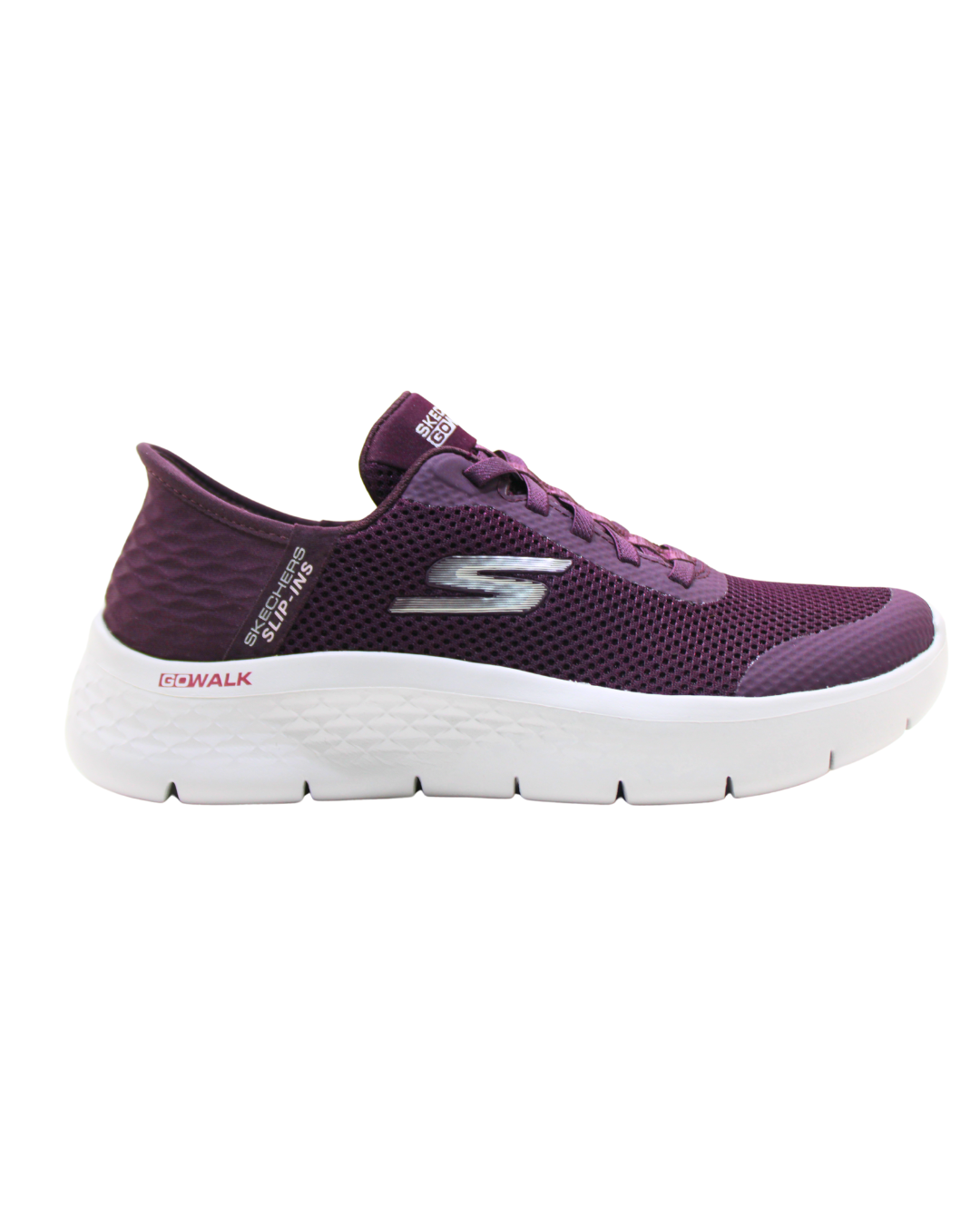 SKECHERS ZAPATILLA MUJER WOMEN´S GO WALK