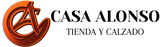 Casa Alonso