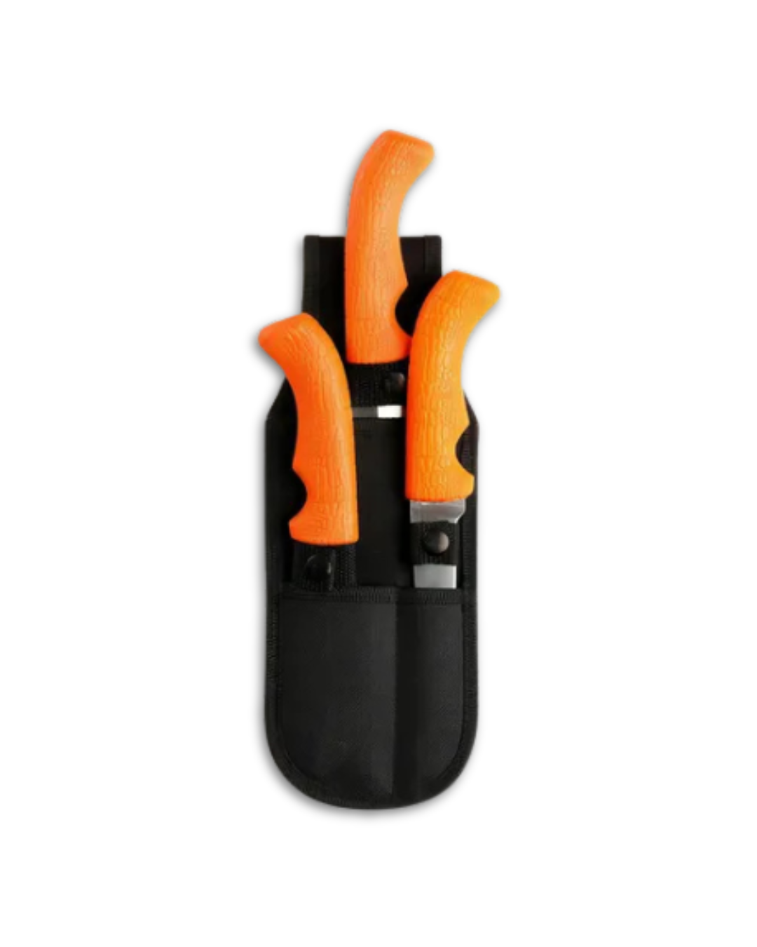 CUCHILLO KIT3 + AFILADOR DOITE