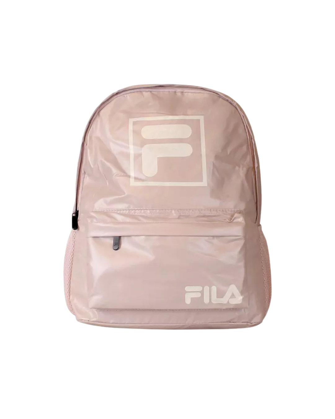 MOCHILA FILA ROSADA