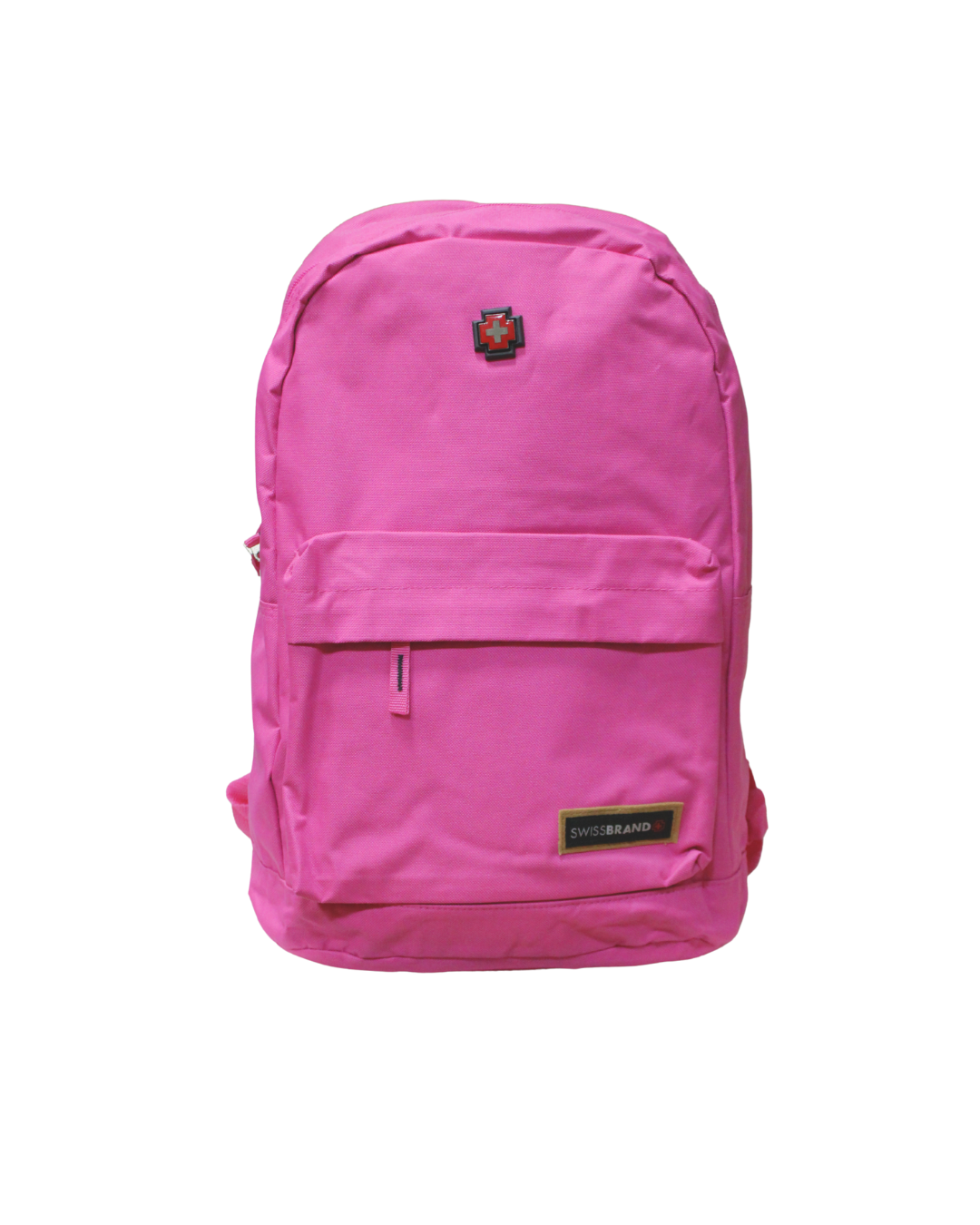 MOCHILA SWISSBRAND ROSADA
