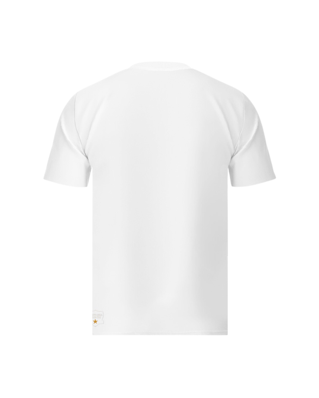 POLERA COLO - COLO BLANCA