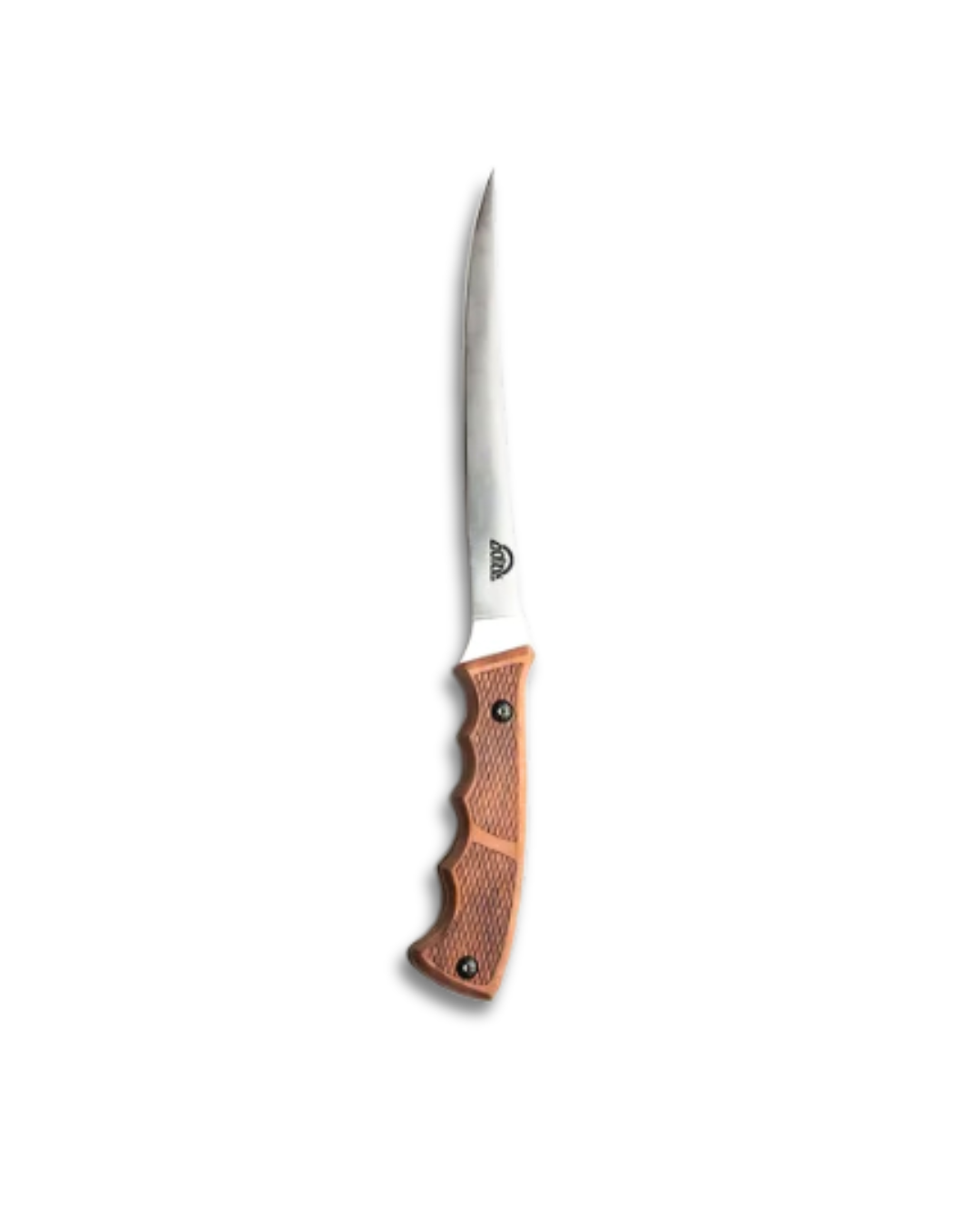 CUCHILLO FILETERO + AFILADOR