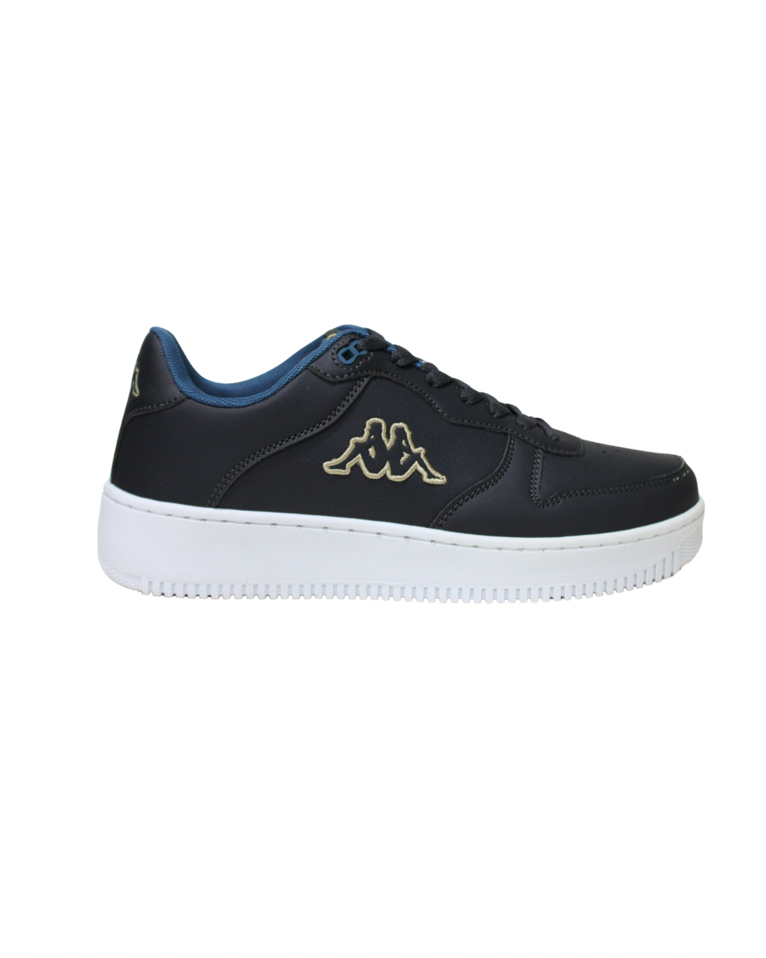 ZAPATILLA URBANA KAPPA AZUL MARINO