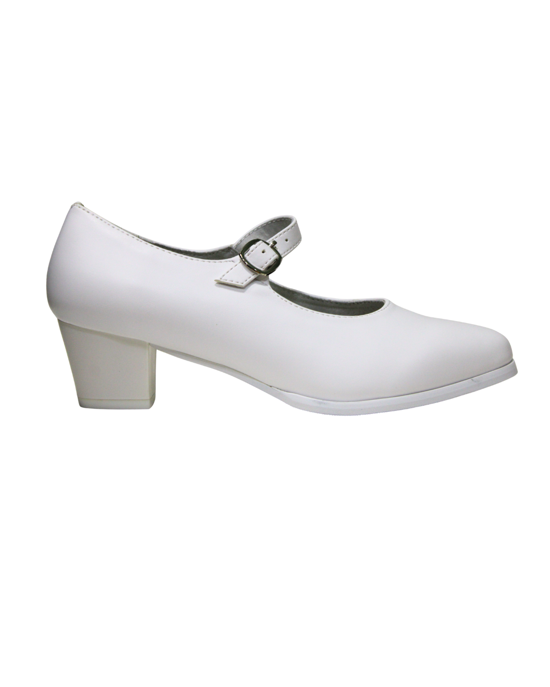 ZAPATO CUECA ALQUIMIA 305401 BLANCO