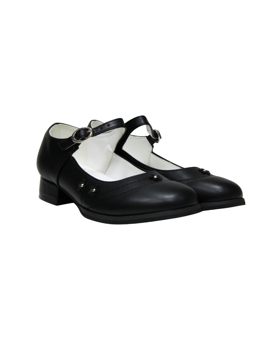 ZAPATO CUECA ALQUIMIA 207702 NEGRO