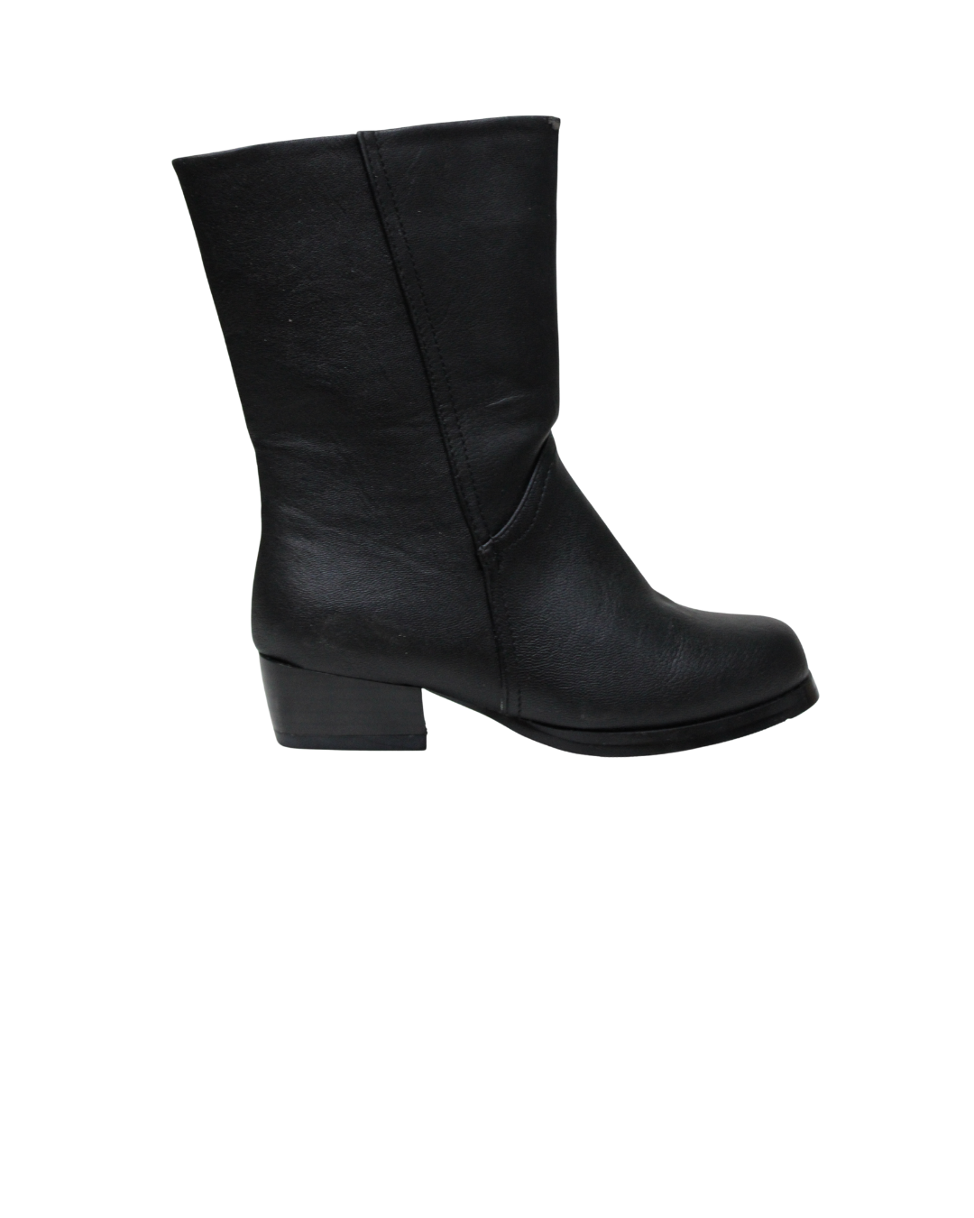 BOTAS CUECA ALQUIMIA 2917 NEGRO