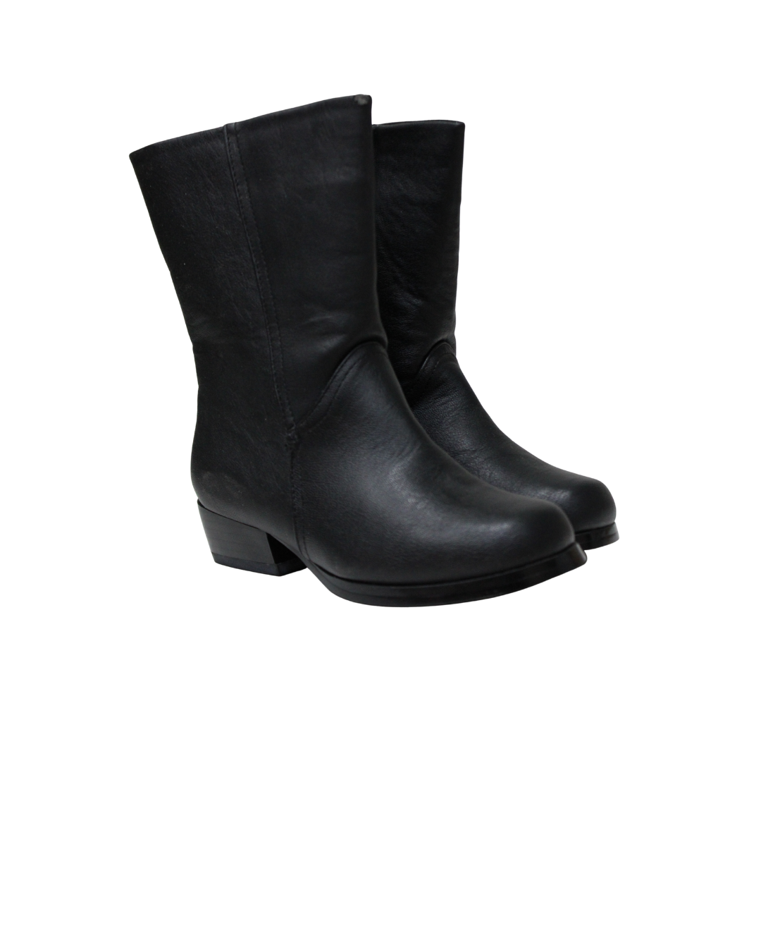 BOTAS CUECA ALQUIMIA 2917 NEGRO