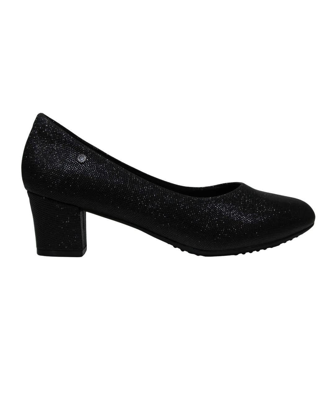 ZAPATO REINA CHALADA NEGRO