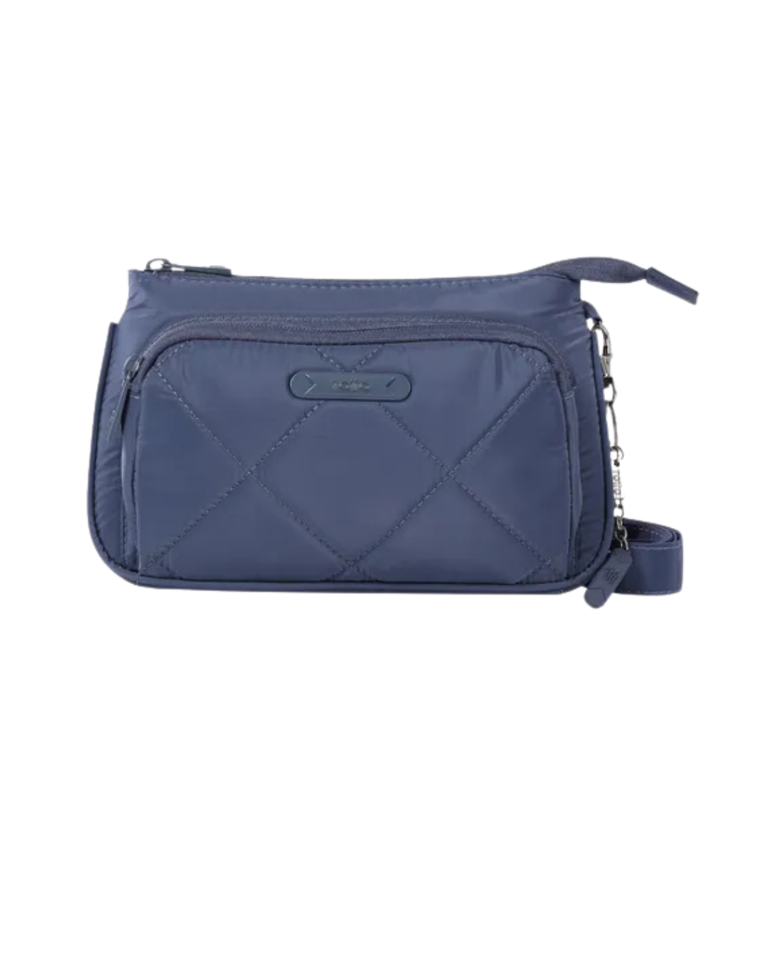 BOLSO ARLET TOTTO S G1F AZUL