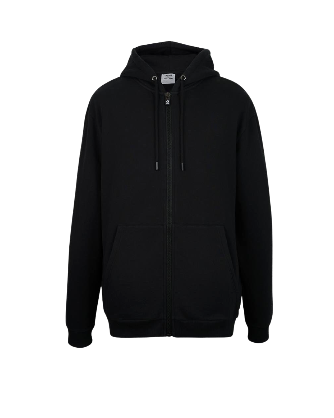 POLERON NIXON I2523 NEGRO