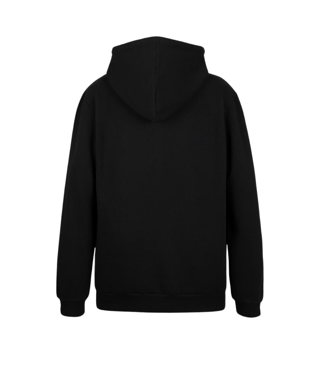 POLERON NIXON I2523 NEGRO