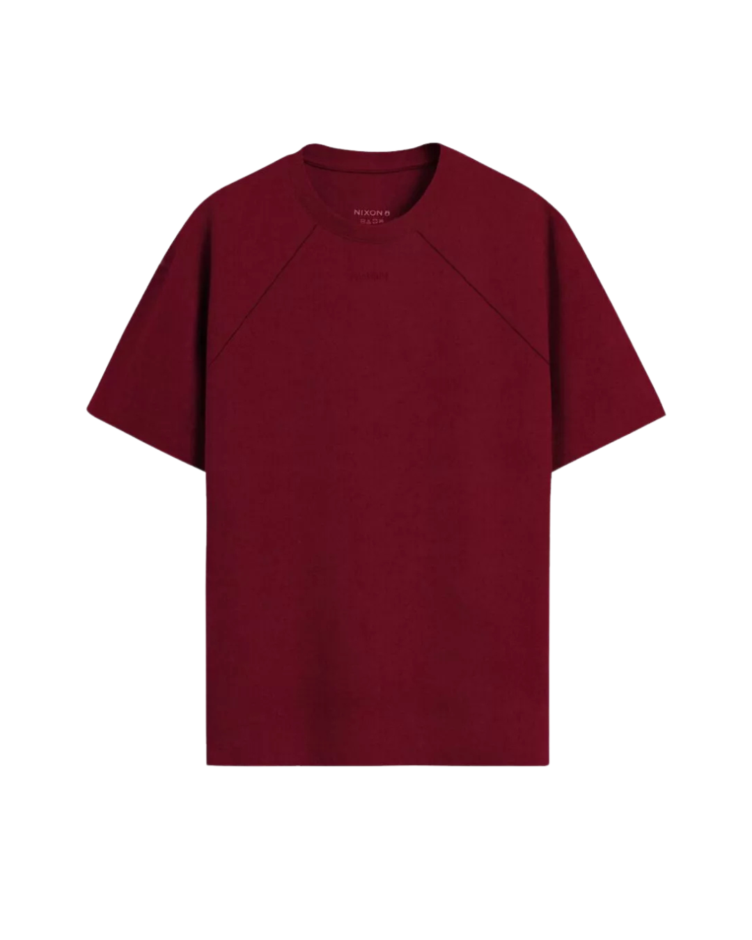POLERA NIXON I2502 BURDEO