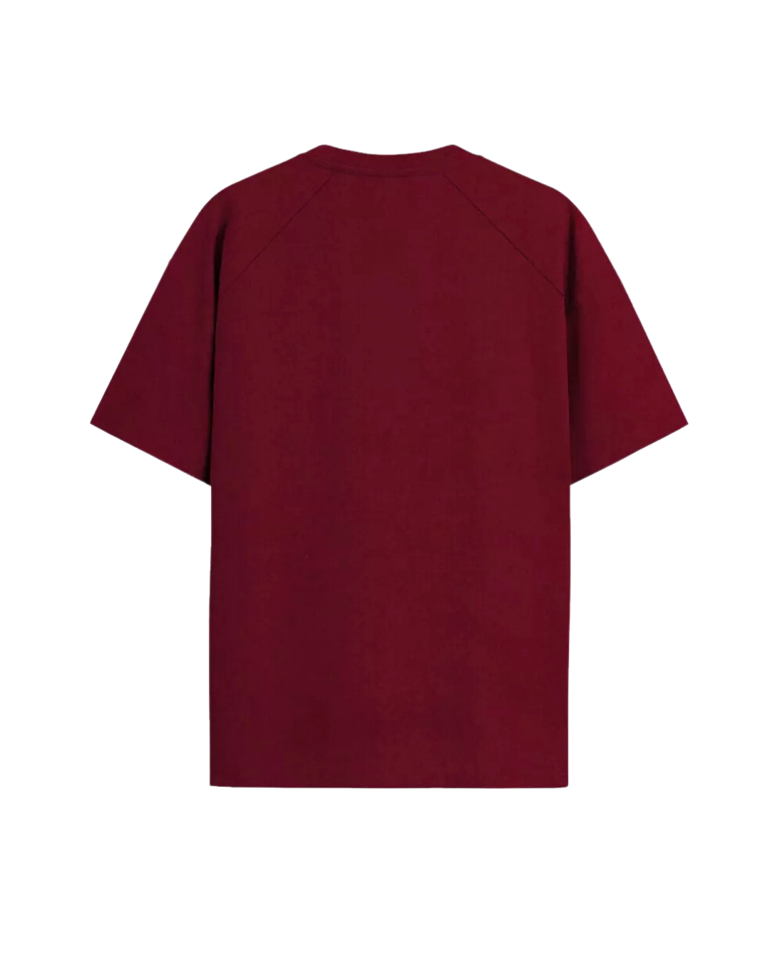 POLERA NIXON I2502 BURDEO