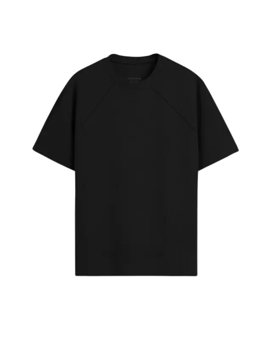 POLERA NIXON I2502 NEGRO