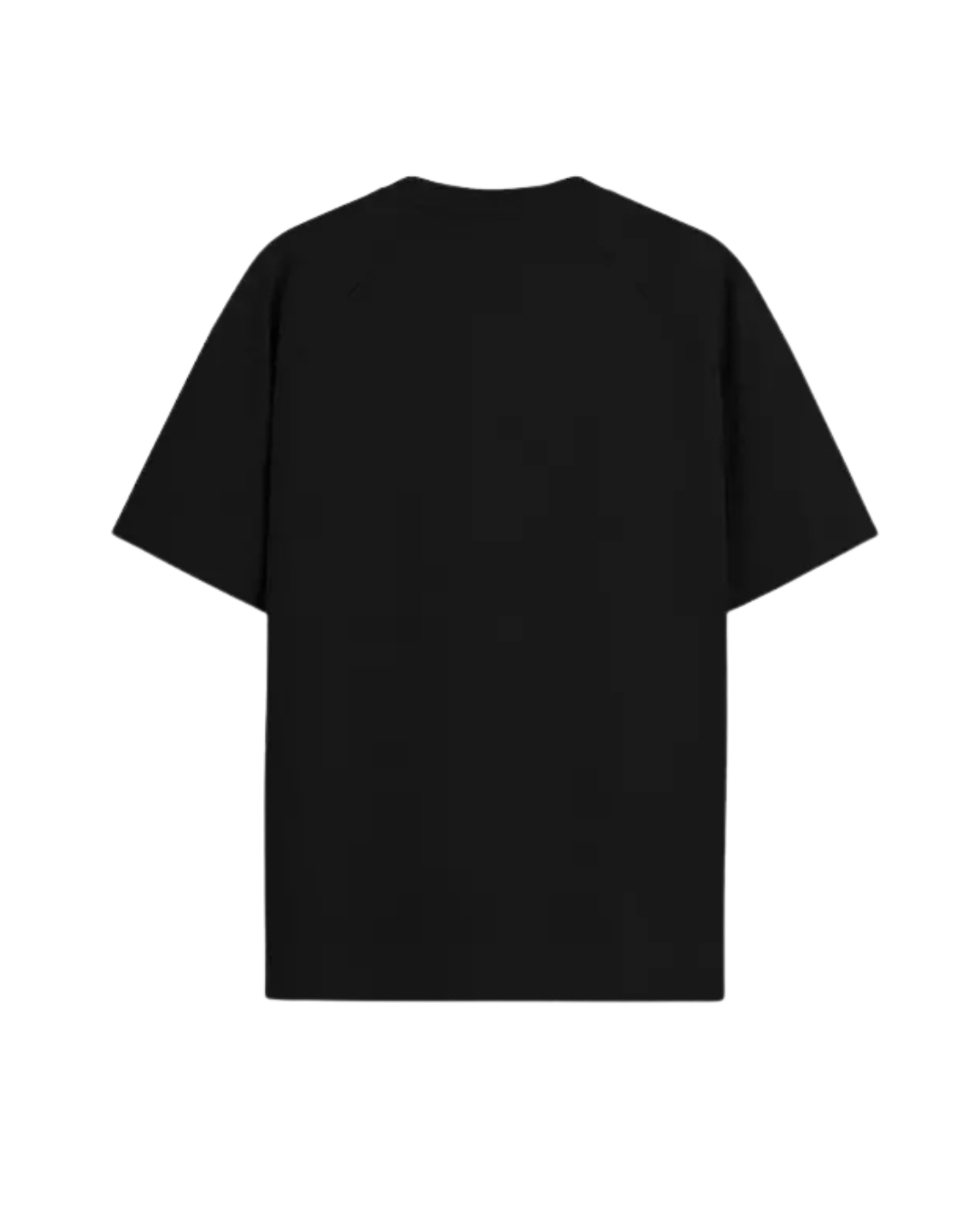 POLERA NIXON I2502 NEGRO