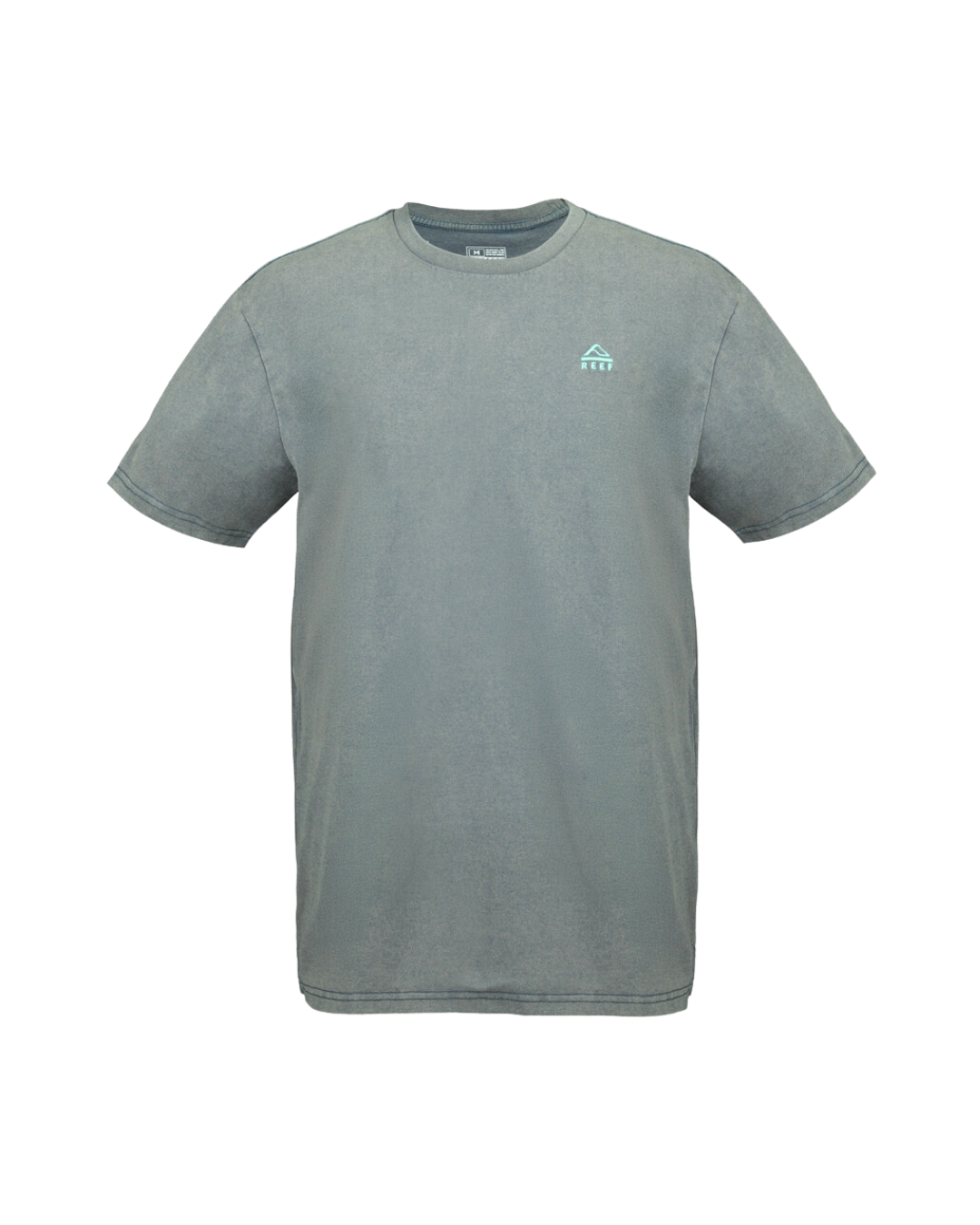 POLERA REEF I2502 BLUE GREY