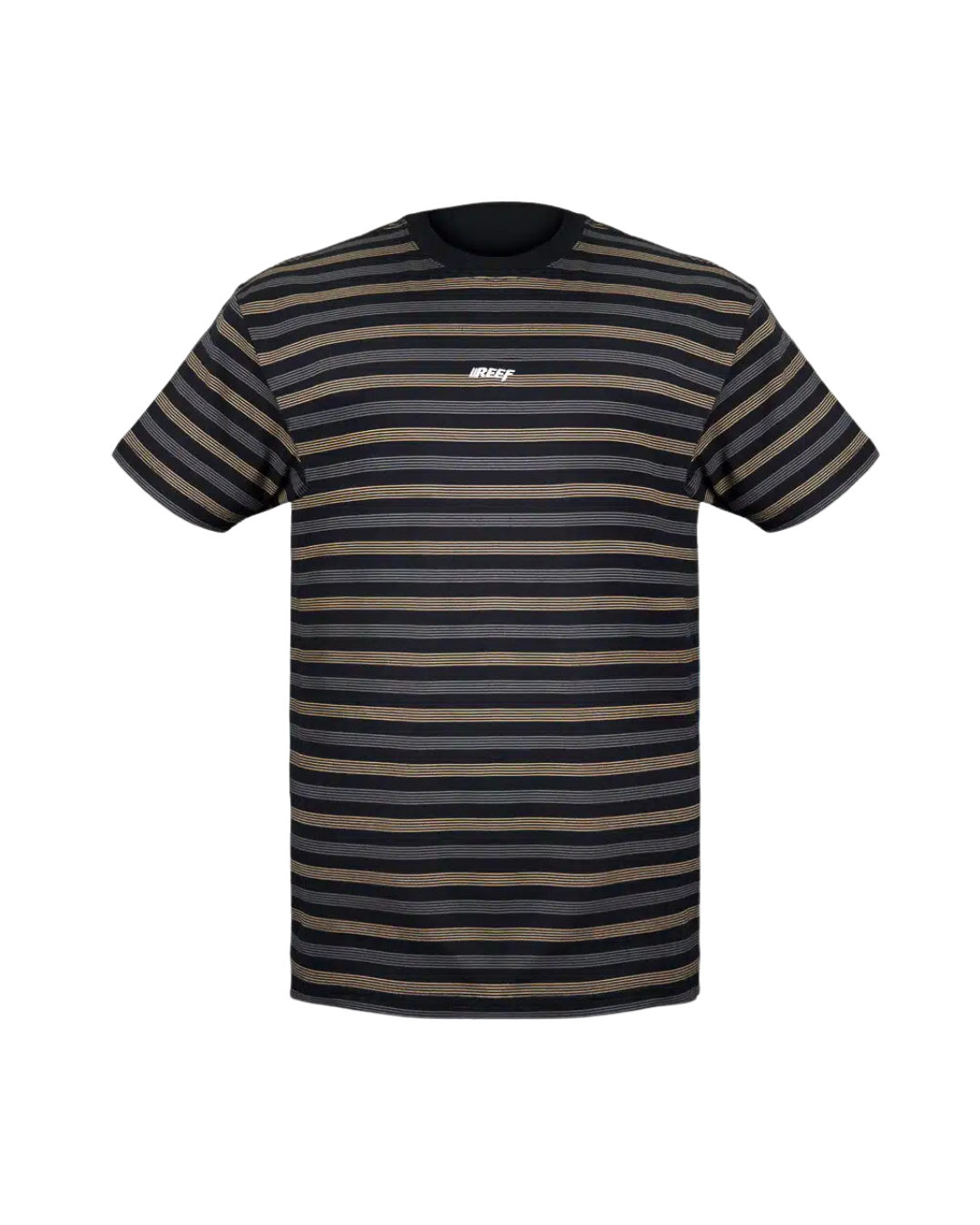 POLERA REEF I2501 RAYAS