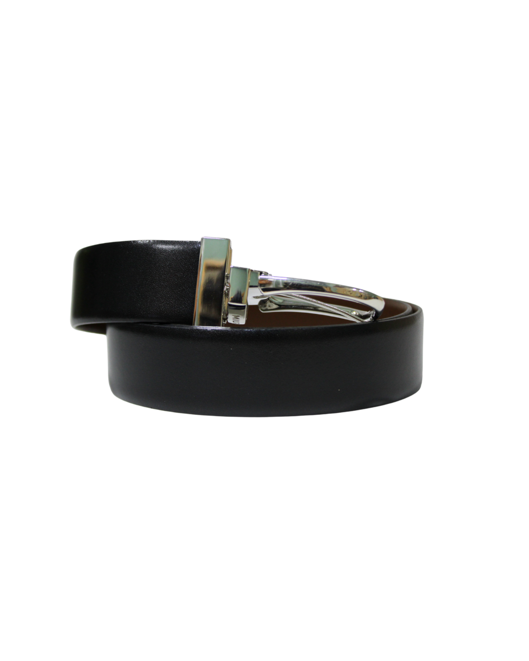 CINTURON CUERO REVERSIBLE MIURA ESTEFANO