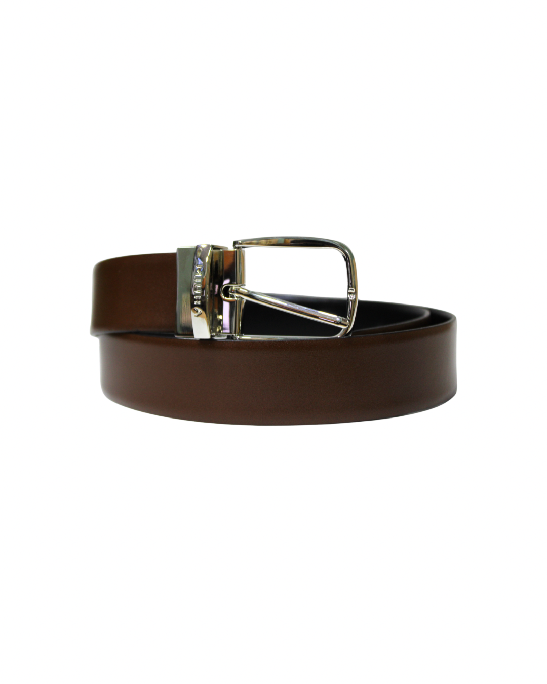 CINTURON CUERO REVERSIBLE MIURA ESTEFANO