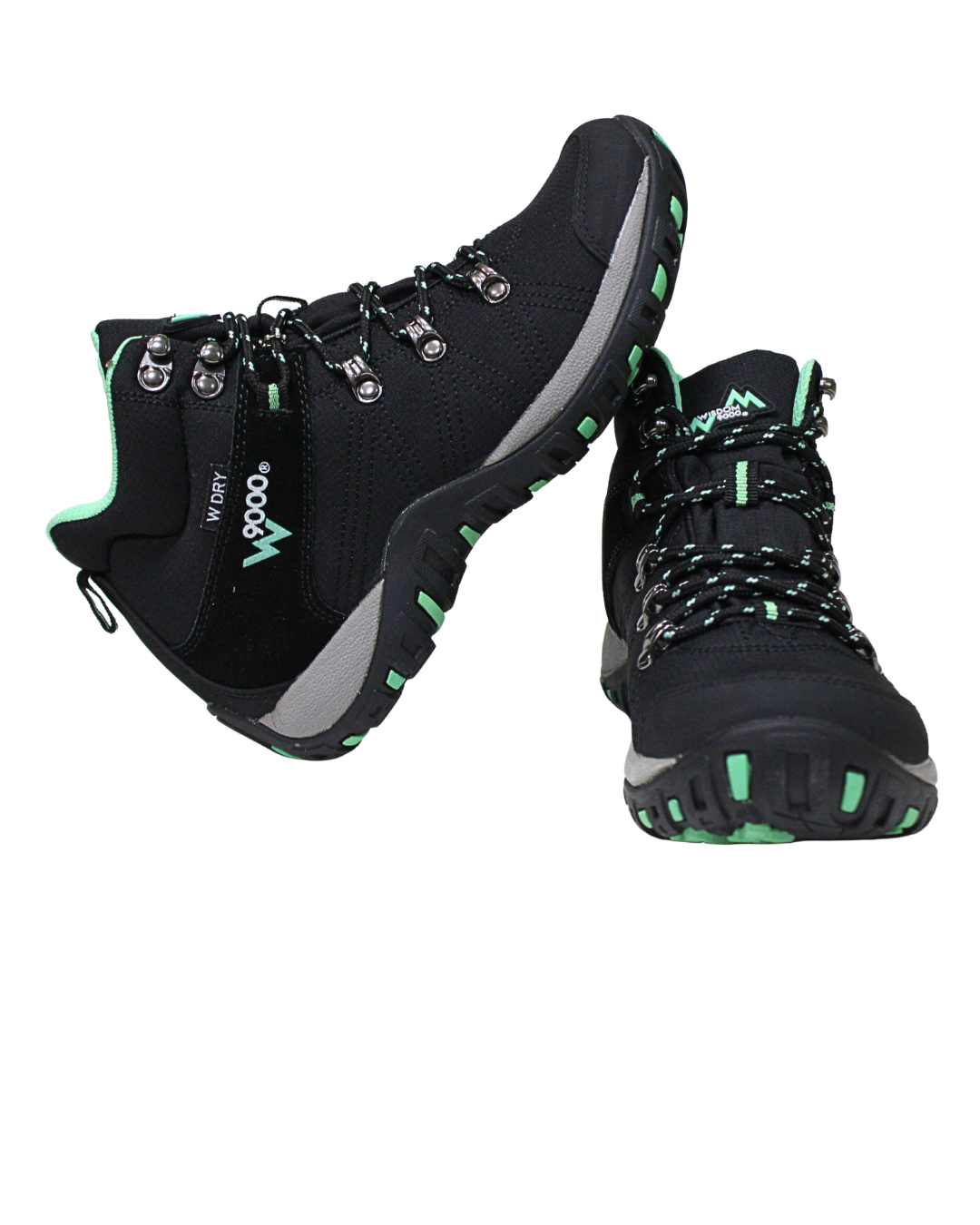 ZAPATO OUTDOOR WISDOM
