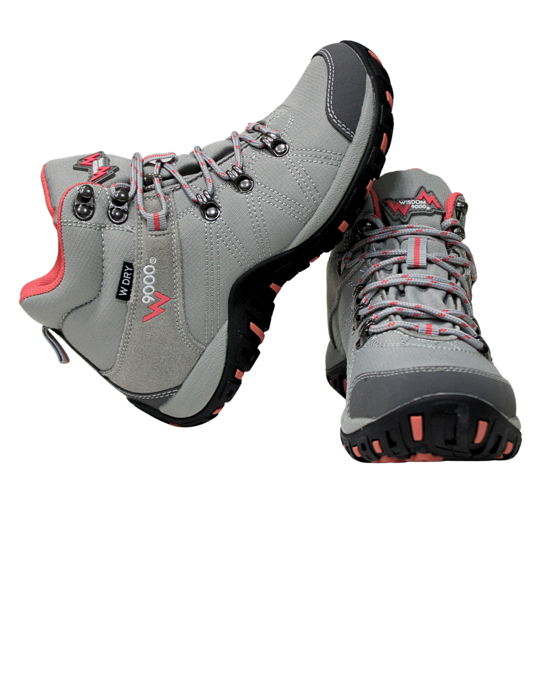 ZAPATO OUTDOOR WISDOM