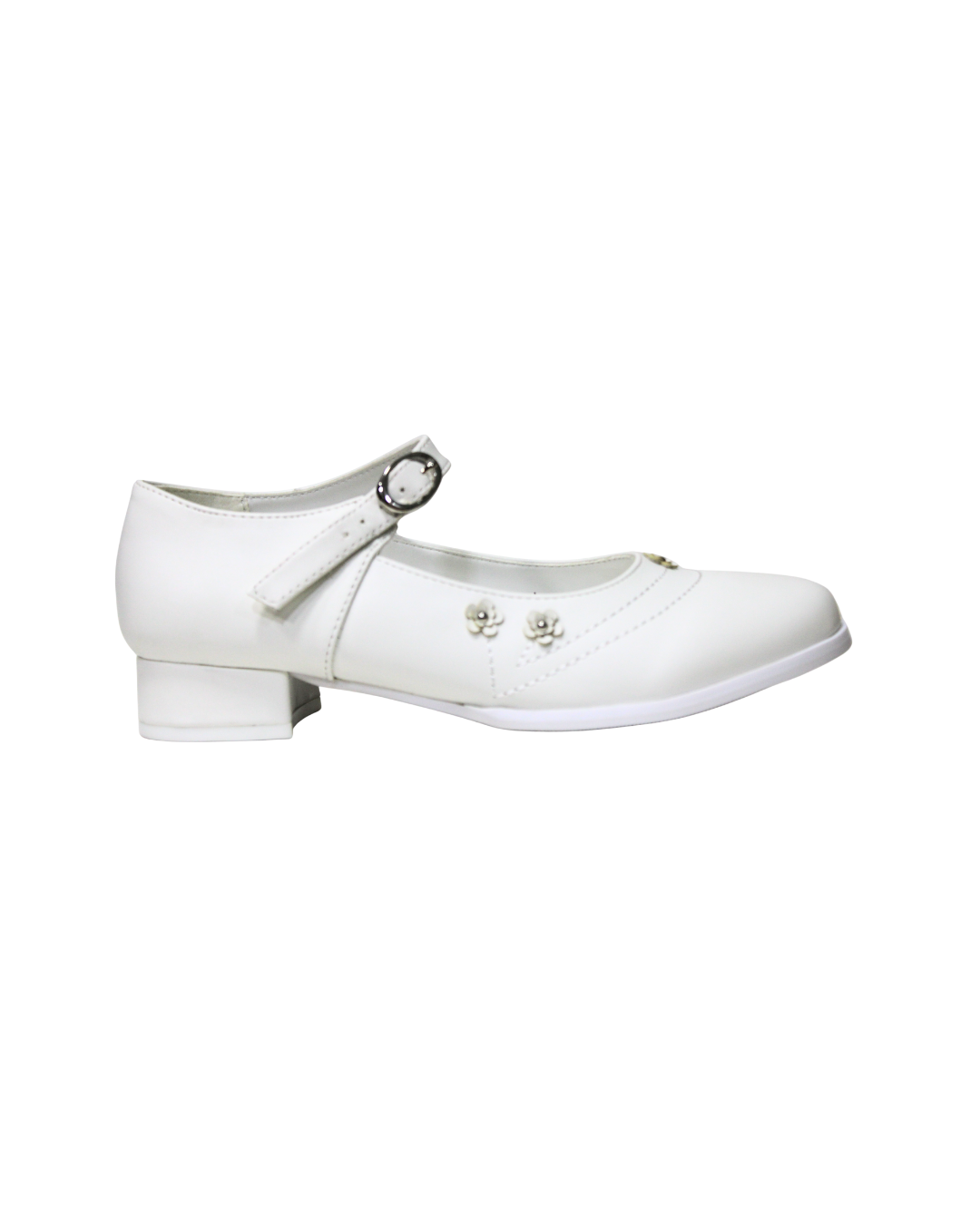 ZAPATO CUECA ALQUIMIA 207701 BLANCO