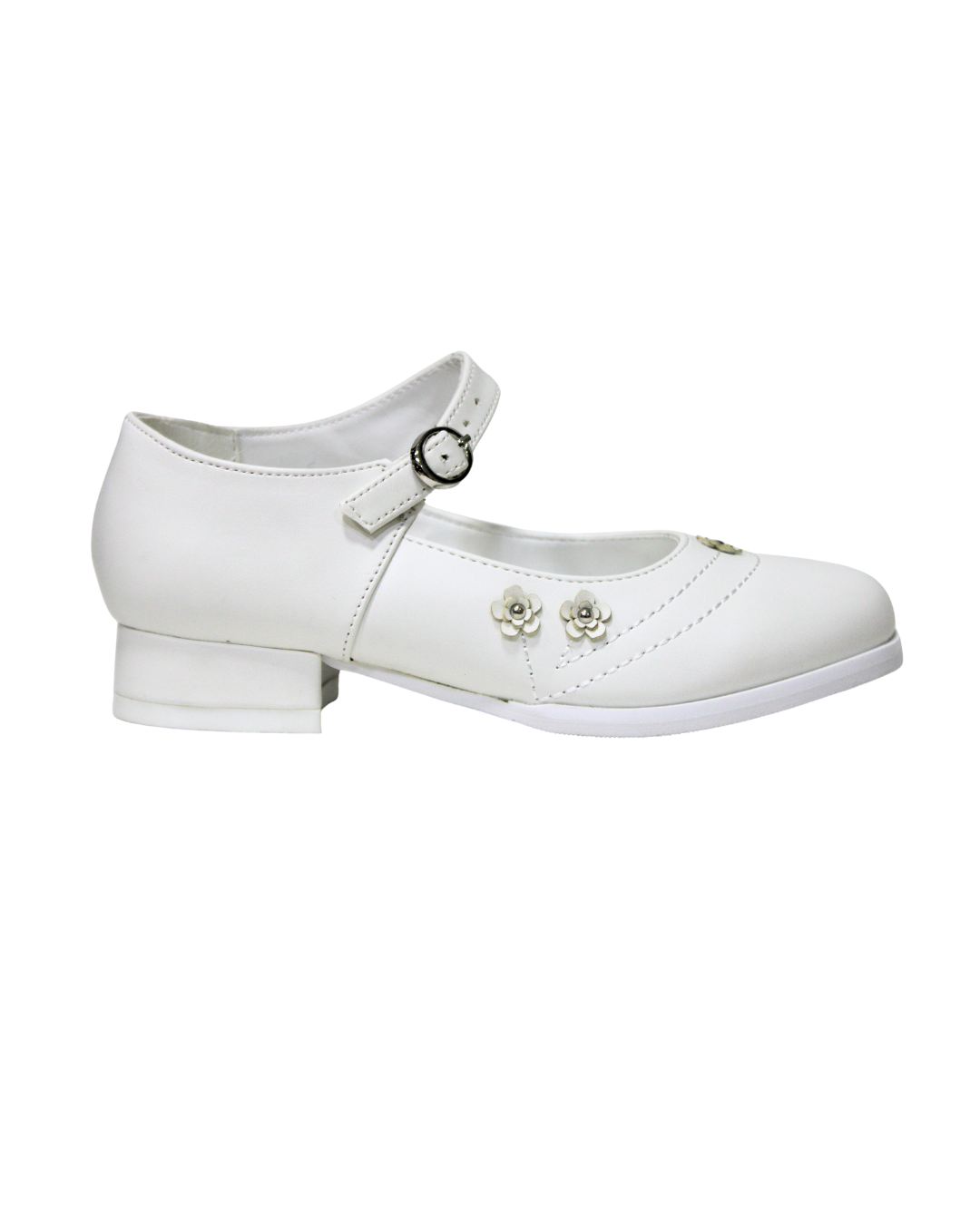 ZAPATO CUECA ALQUIMIA 207701 BLANCO