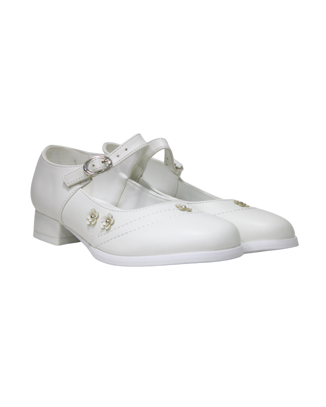 ZAPATO CUECA ALQUIMIA 207701 BLANCO