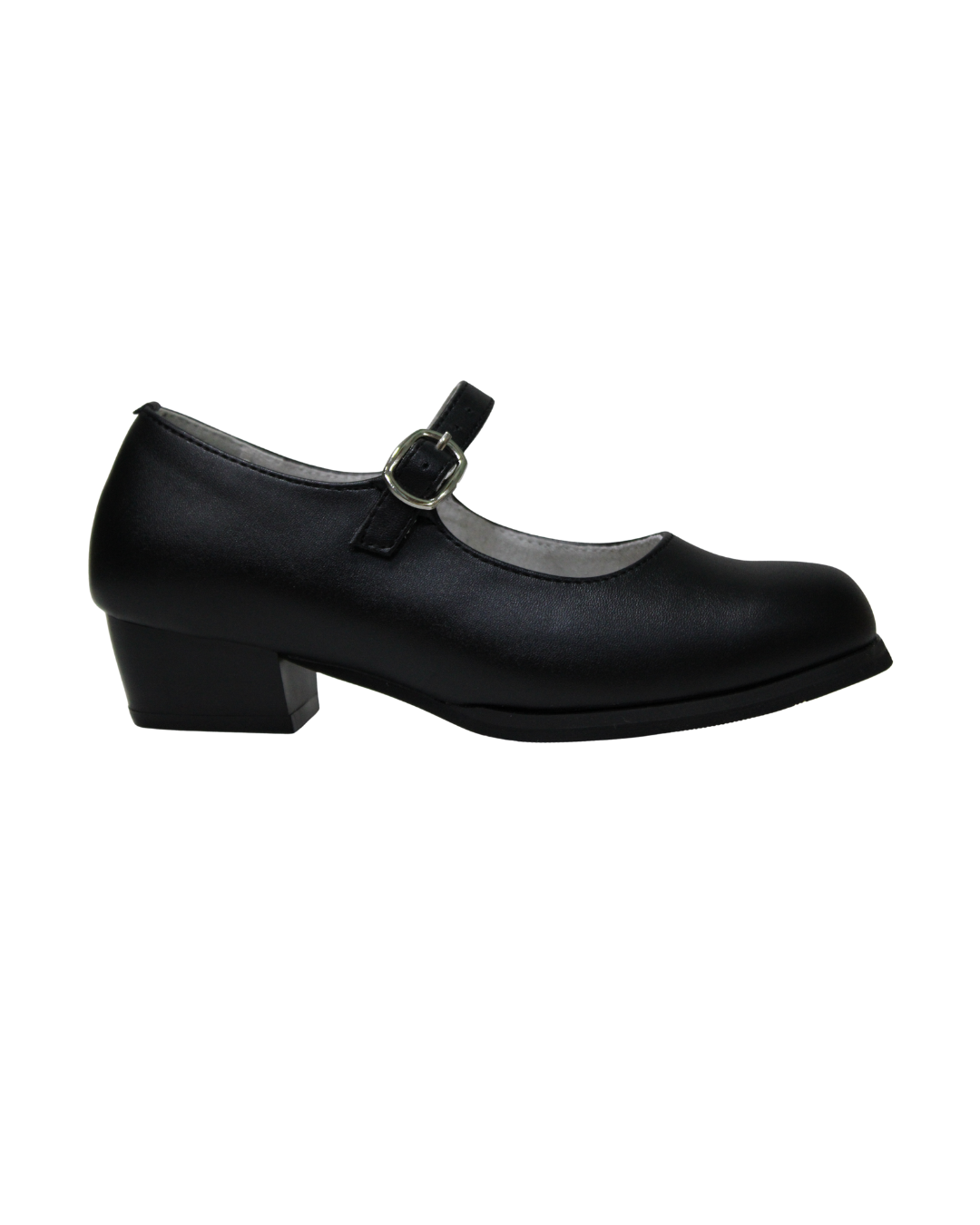 ZAPATO CUECA ALQUIMIA 305402 NEGRO