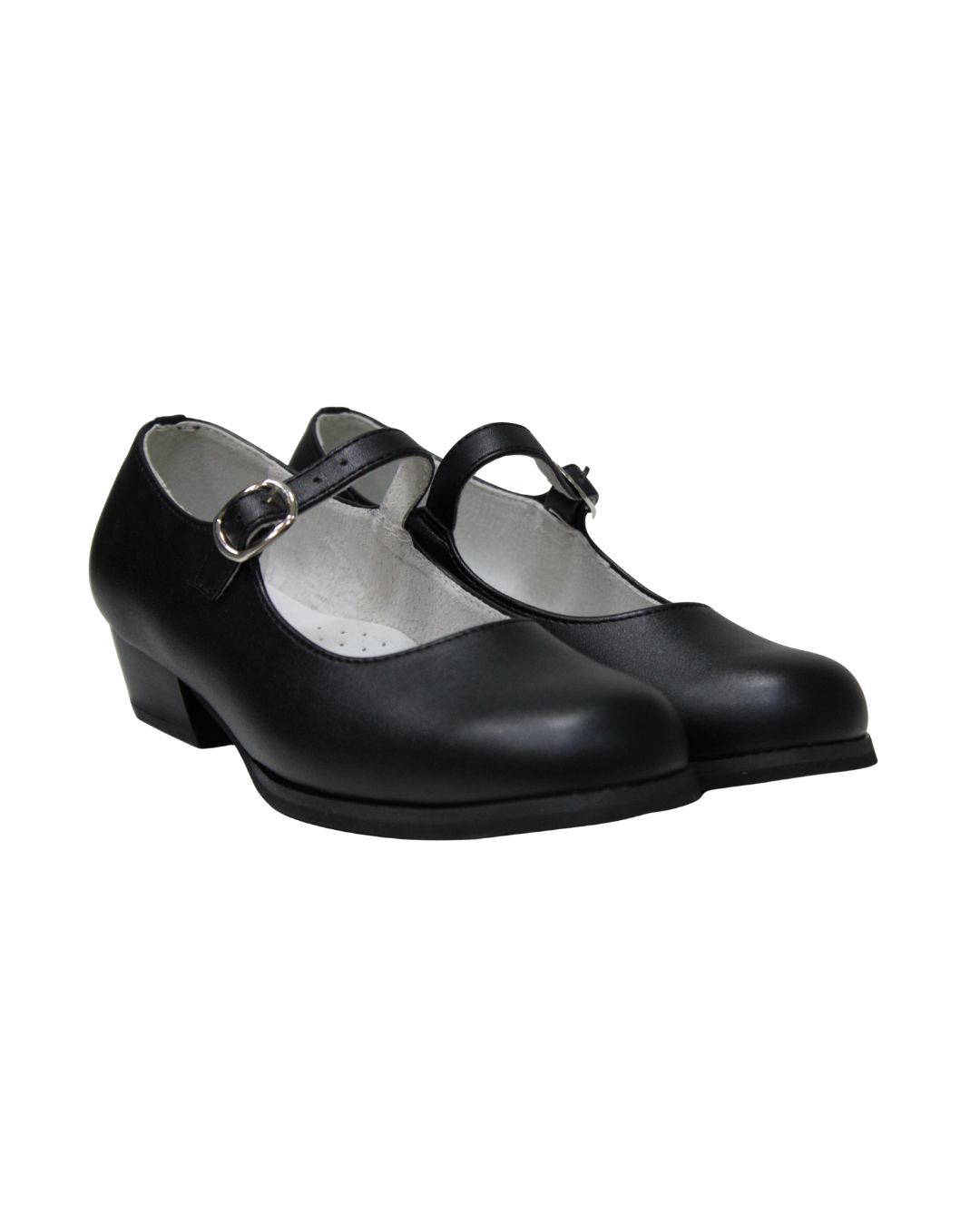ZAPATO CUECA ALQUIMIA 305402 NEGRO