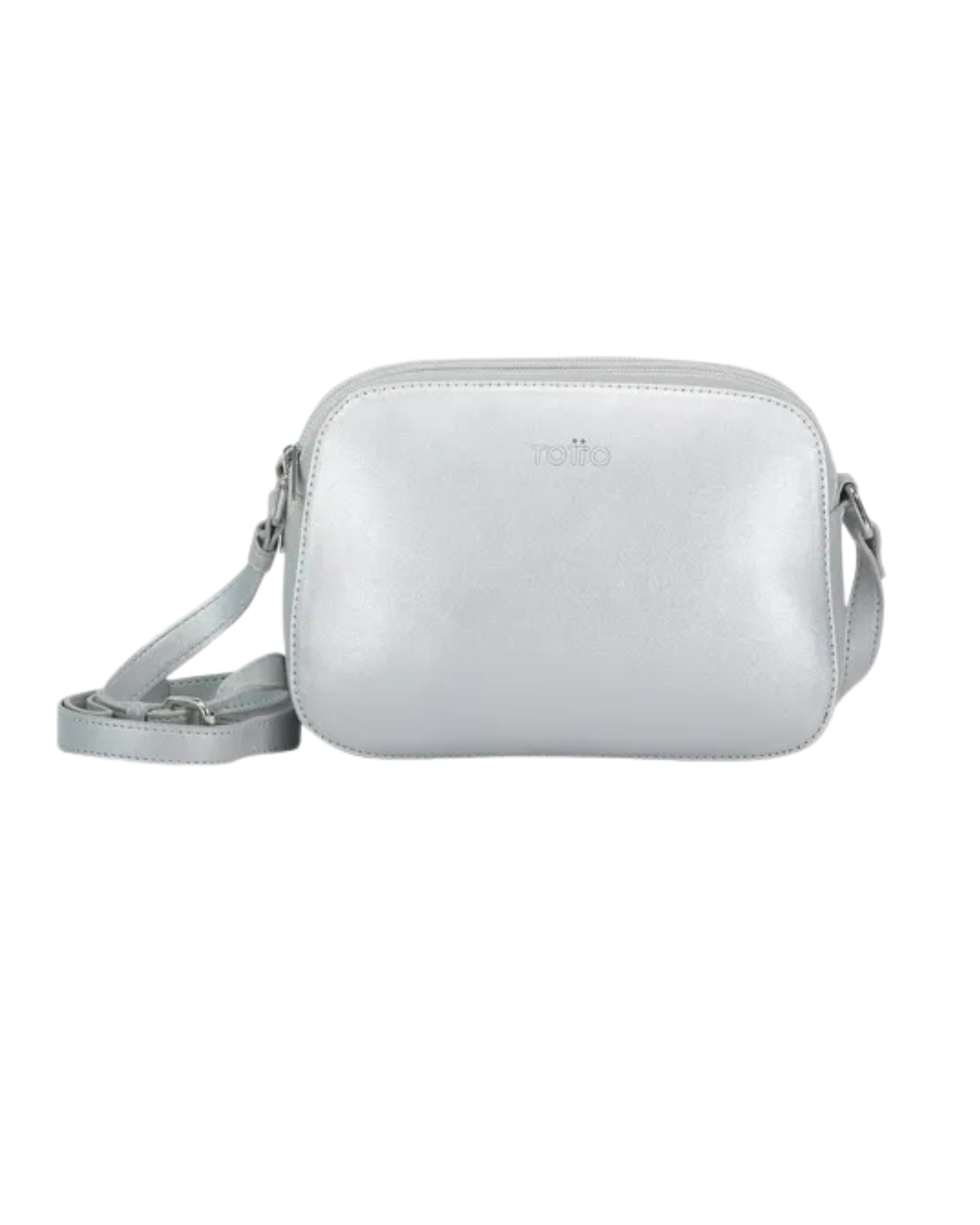 BOLSO HEAL TOTTO G17 GRIS