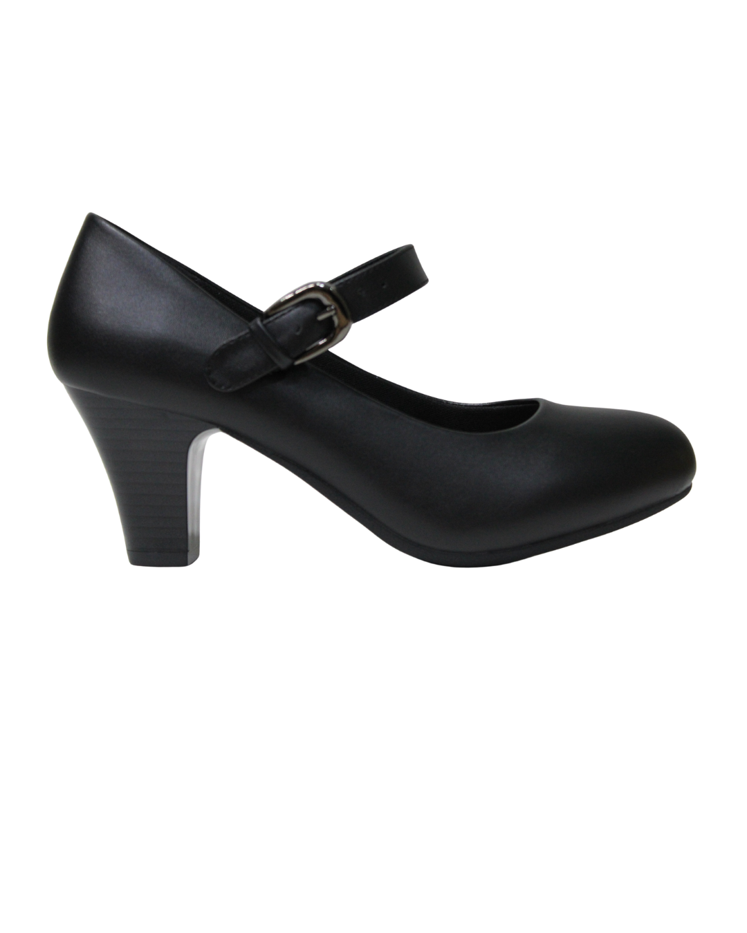 ZAPATO CUECA ALQUIMIA 333402 NEGRO