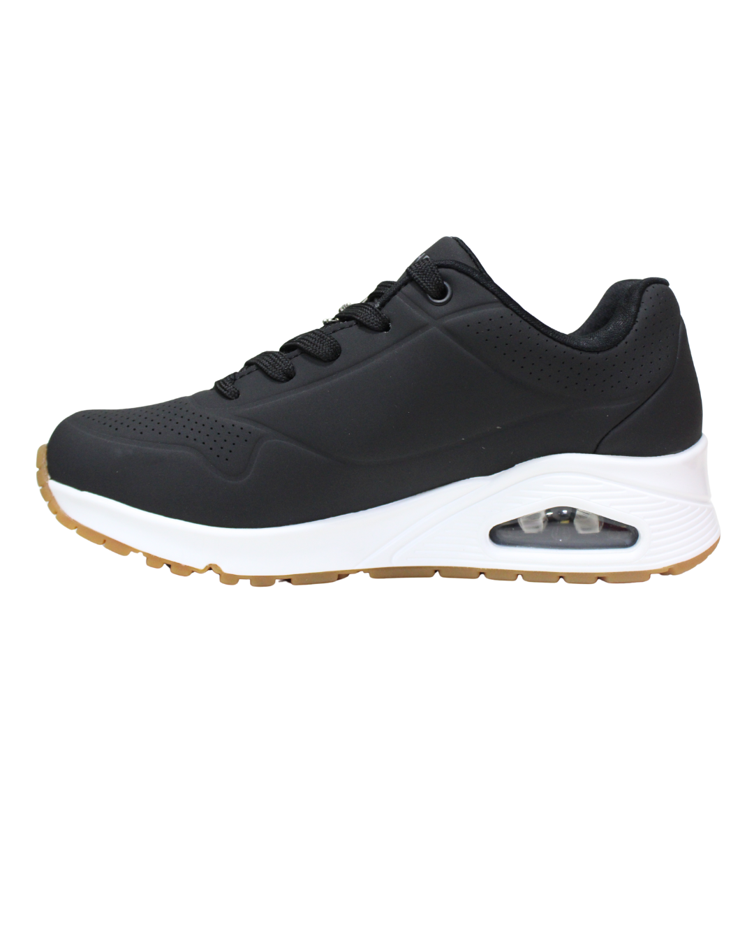 ZAPATILLA SKECHERS 73690 NEGRO