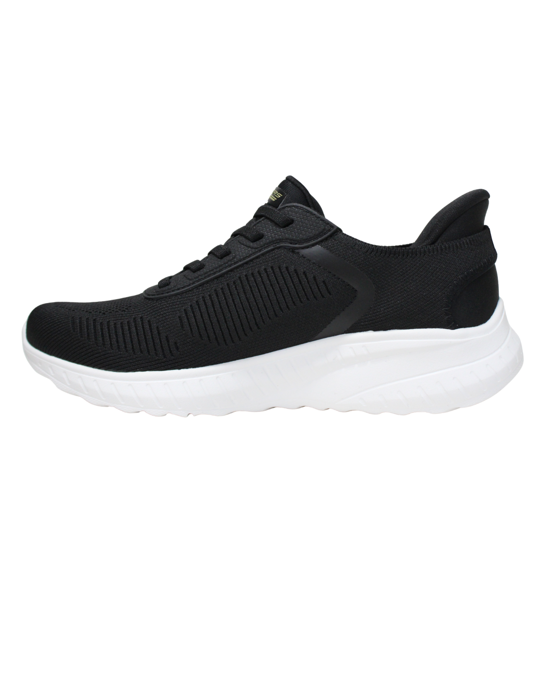 ZAPATILLA SKECHERS 117497 NEGRO