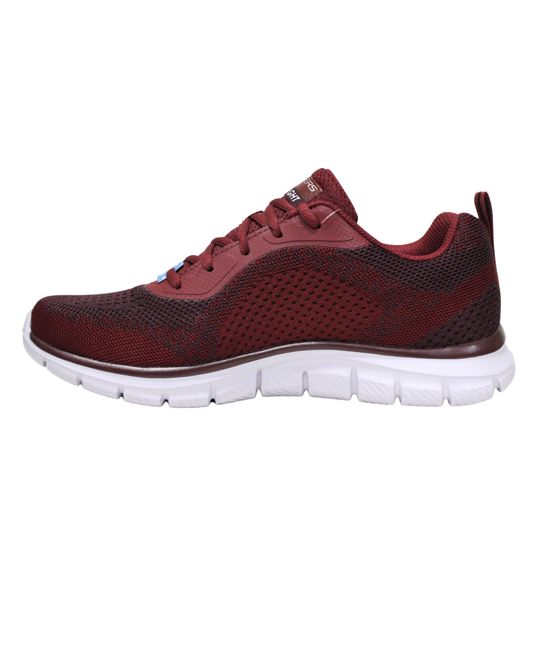 ZAPATILLA SKECHERS BLENDOR 232699 BURDEO