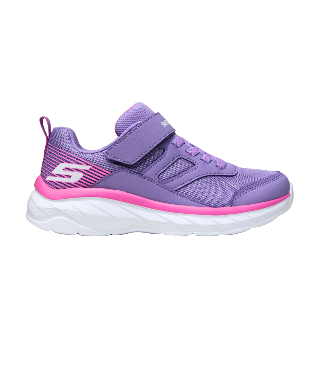 ZAPATILLA SKECHERS 303555L LILA