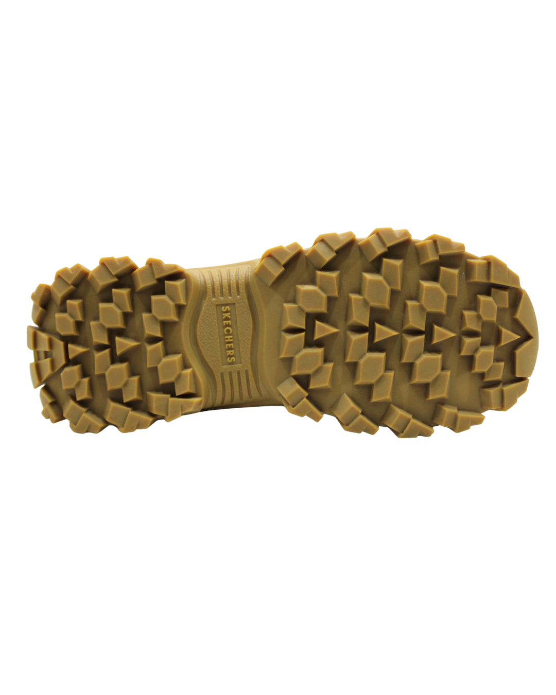 SKECHERS ZAPATILLAS CAÑA ALTA MUJER