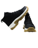 SKECHERS ZAPATILLAS CAÑA ALTA MUJER