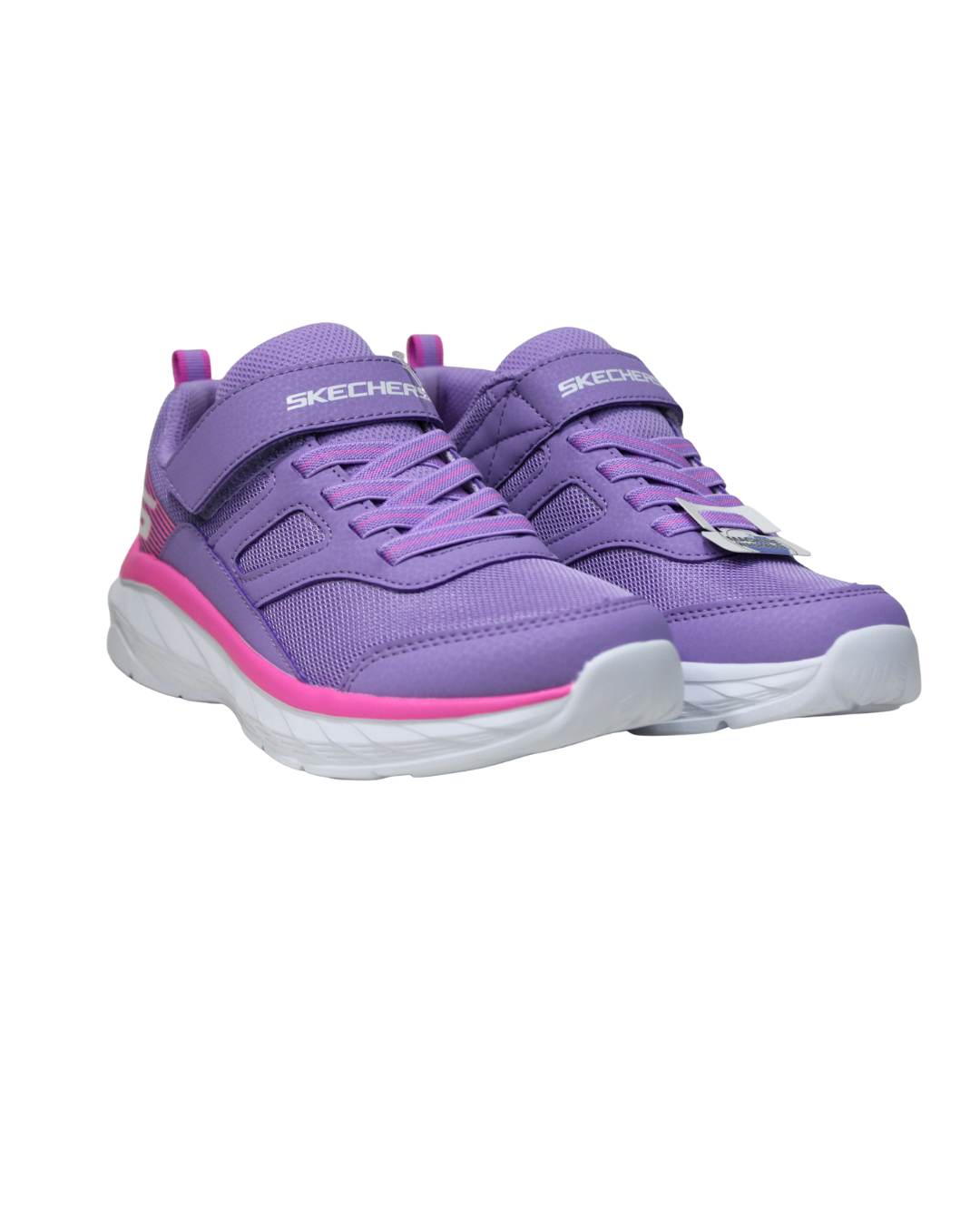 ZAPATILLA SKECHERS 303555L LILA