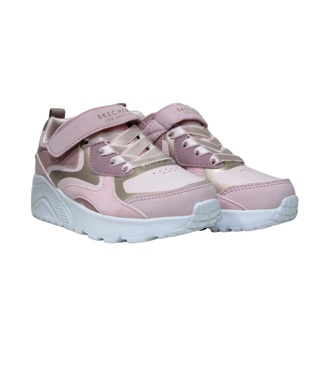 ZAPATILLA SKECHERS 310380L ROSADO
