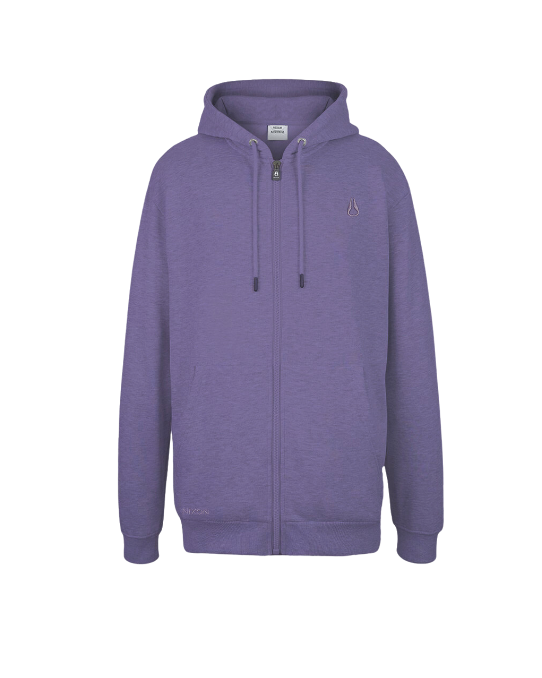 POLERON NIXON L2523MO MORADO