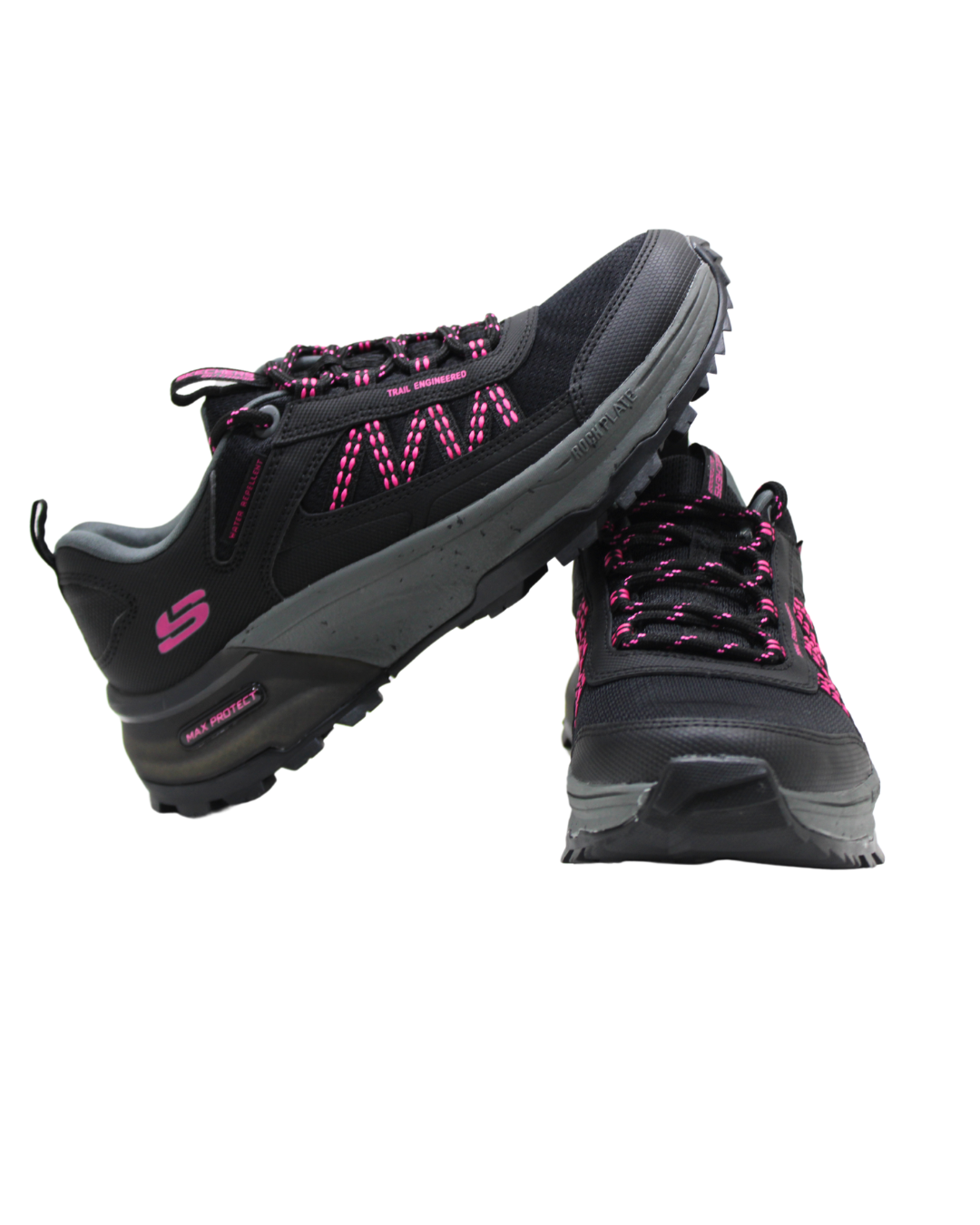 SKECHERS ZAPATILLA OUTDOOR MAX PROTECT