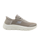 SKECHERS ZAPATILLA WOMEN´S GO WALK SLIP-INS