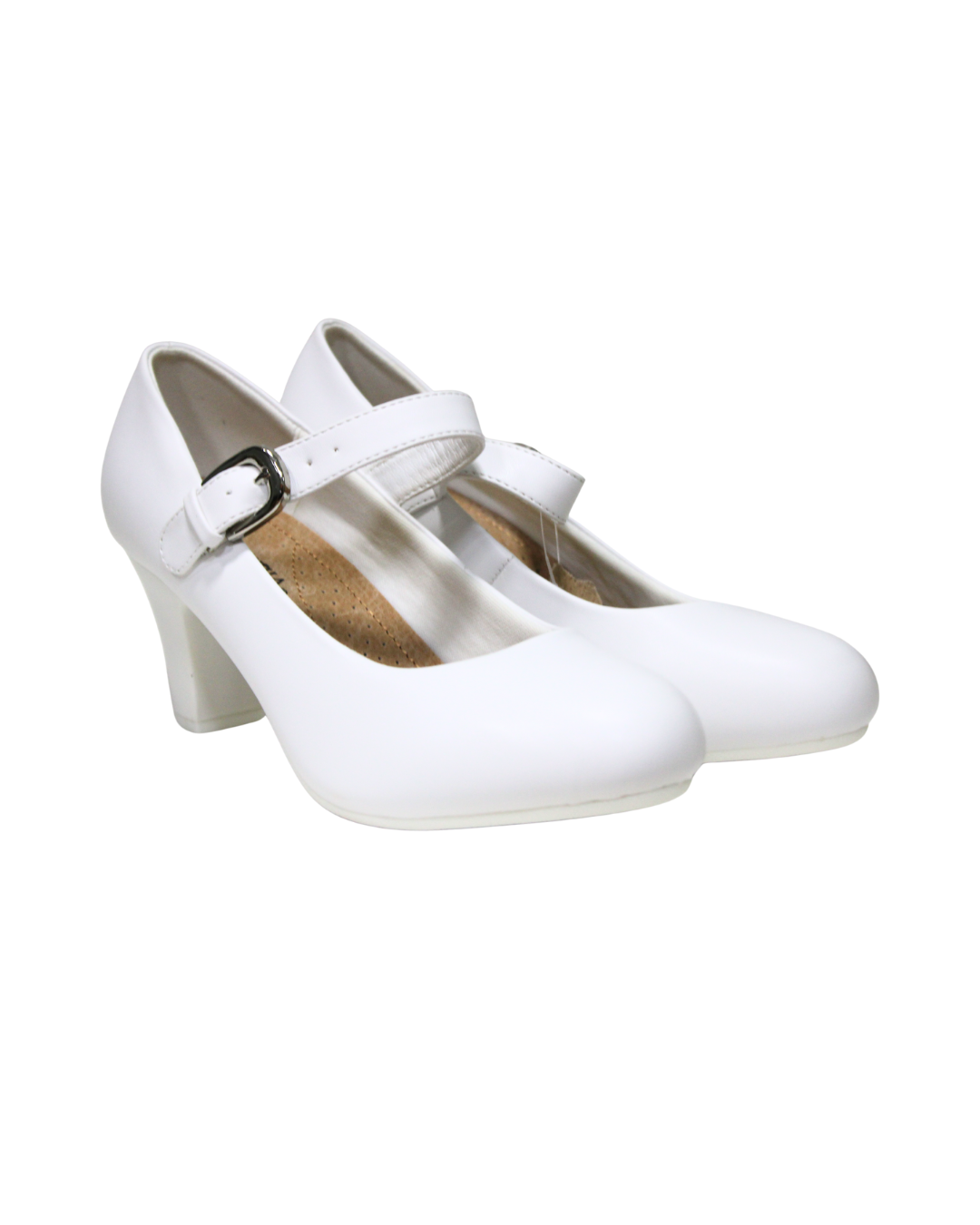 ZAPATO CUECA ALQUIMIA 333401 BLANCO