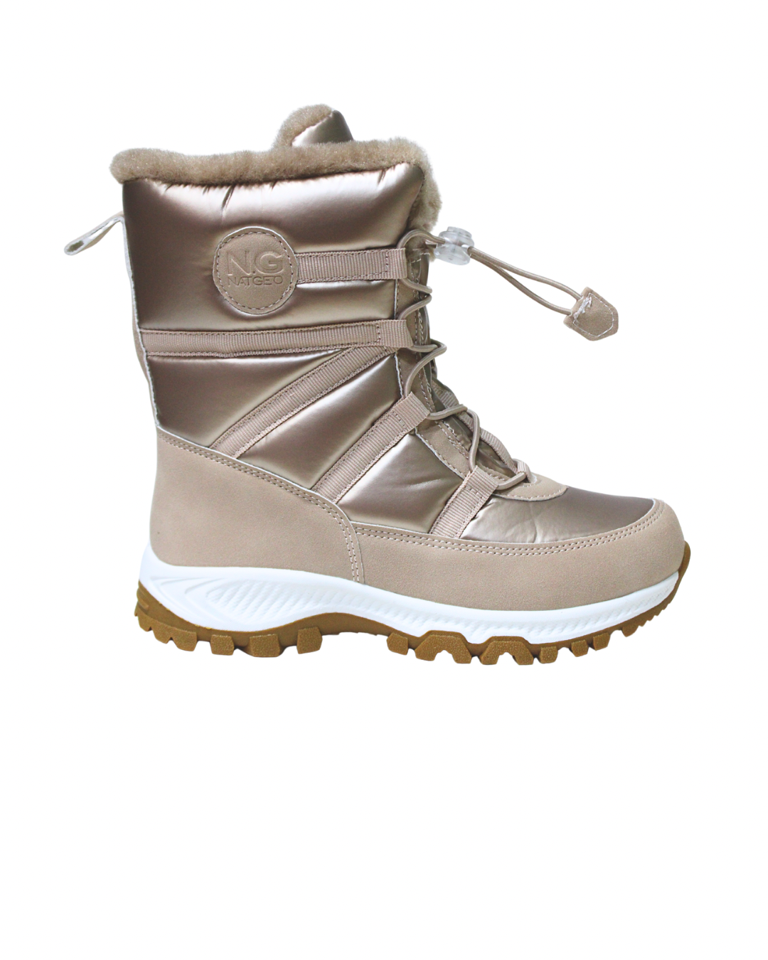 BOTAS NATGEO