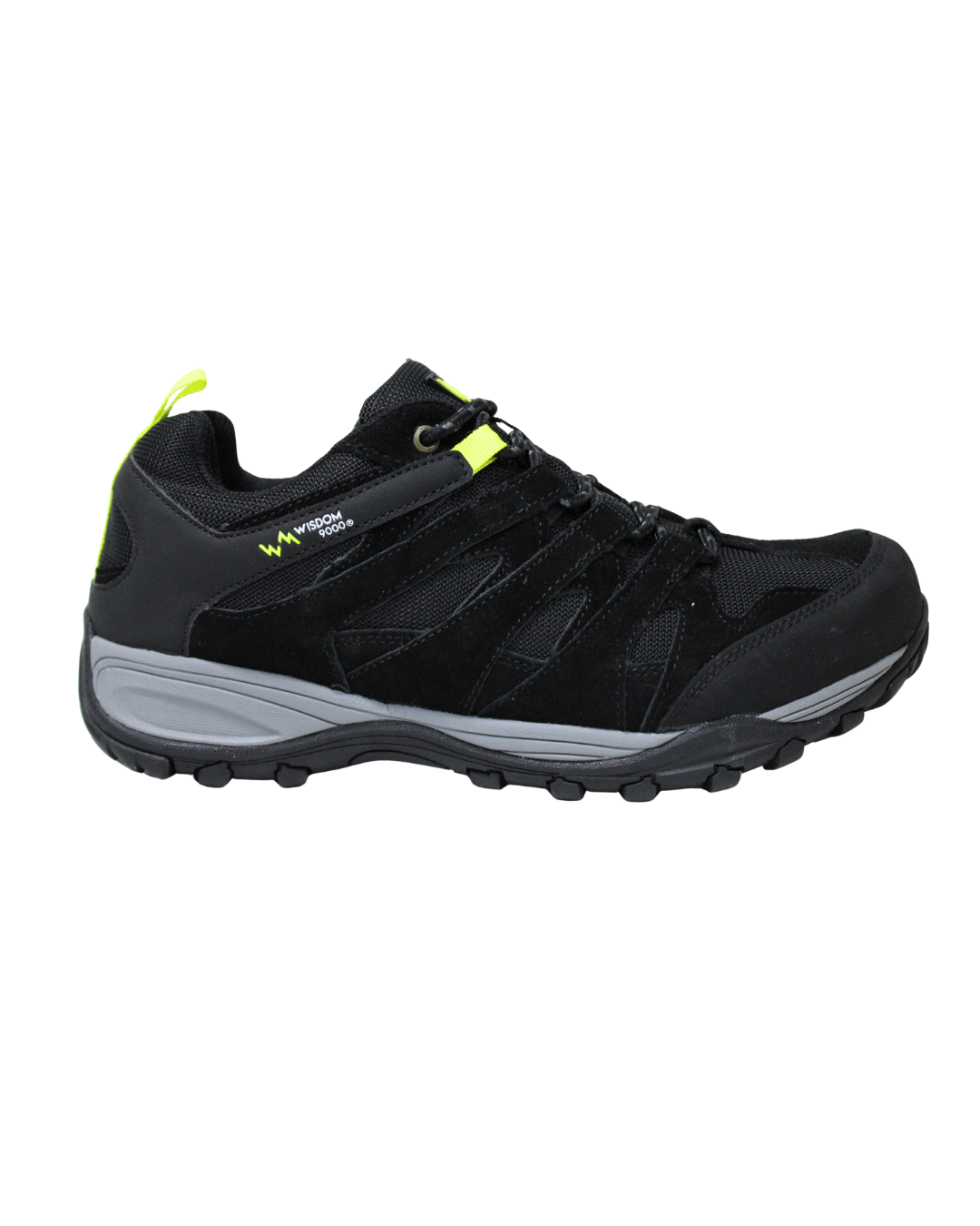 ZAPATO OUTDOOR WISDOM