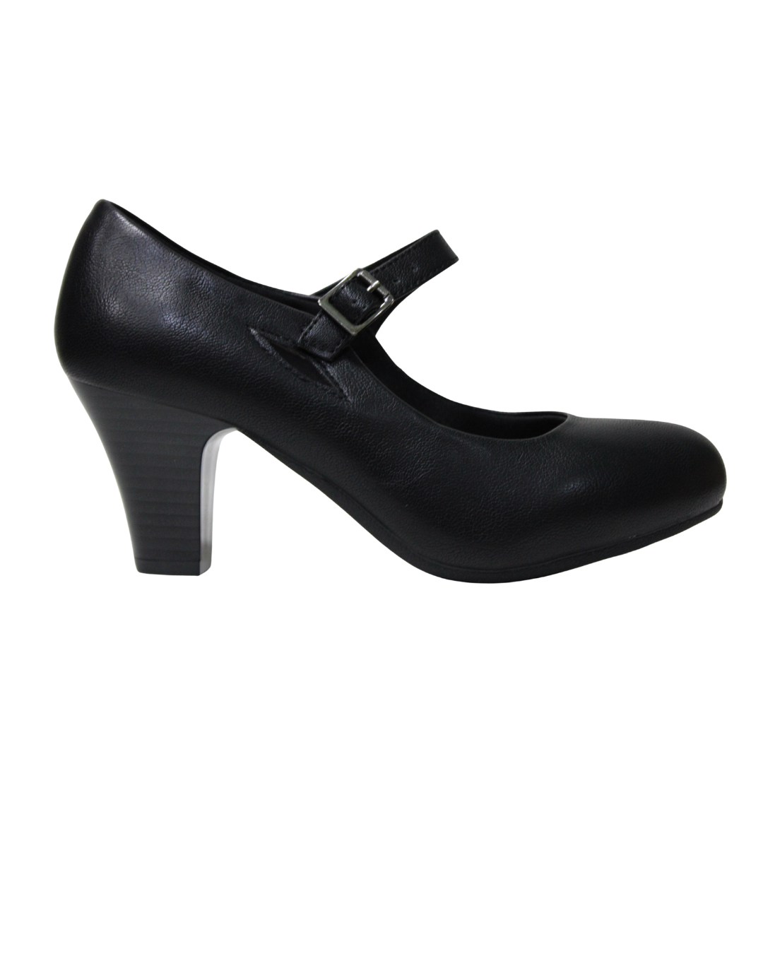 ZAPATO CUECA ALQUIMIA 337602 NEGRO