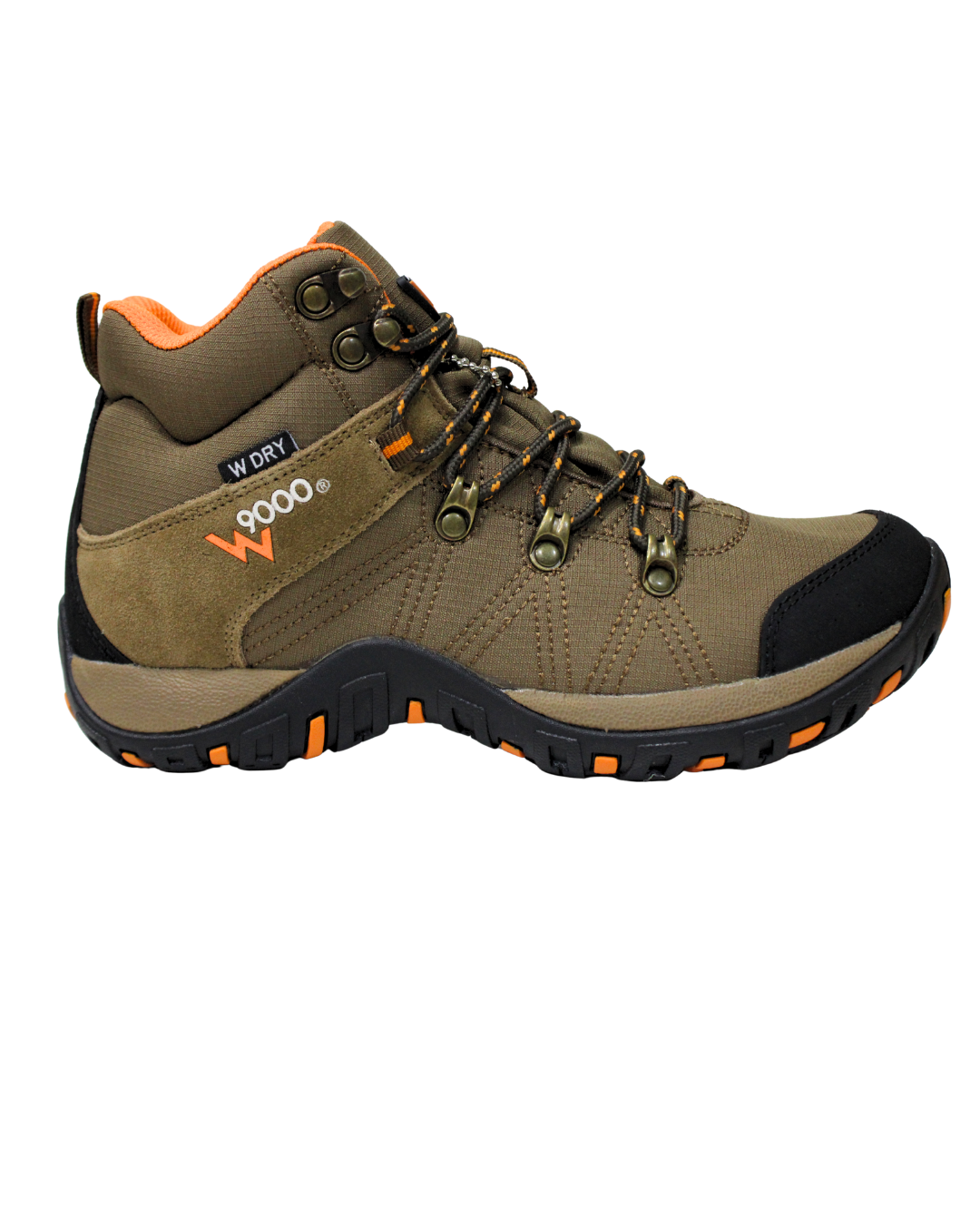 ZAPATO OUTDOOR WISDOM