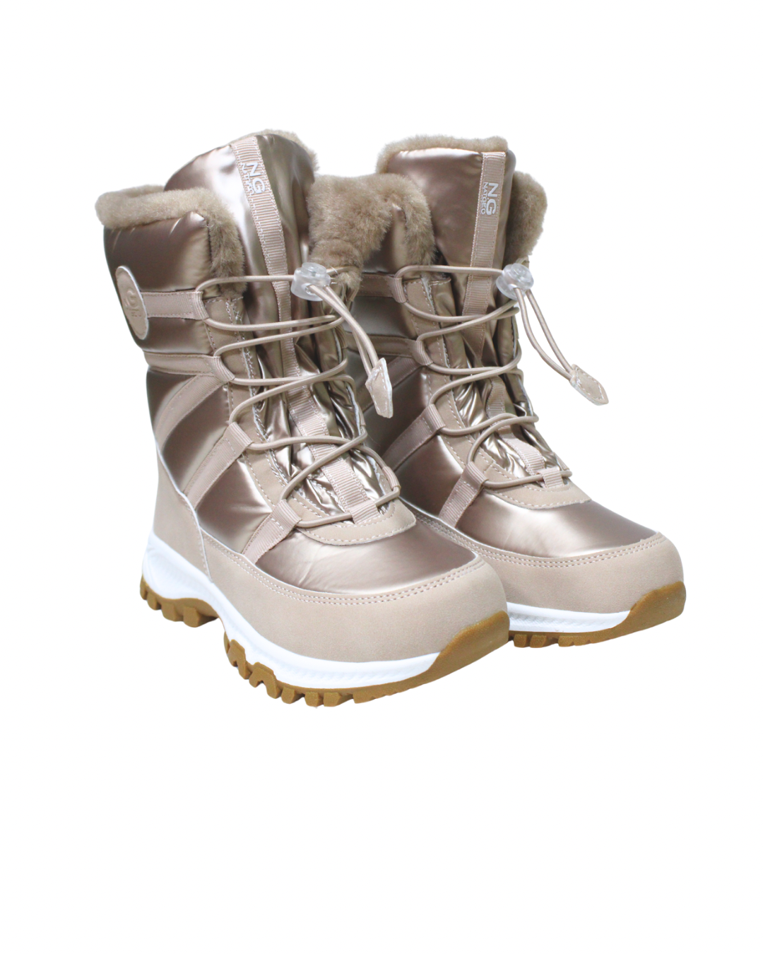 BOTAS NATGEO